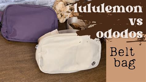 lululemon bum bag dupe|lululemon belt bag dupe costco.